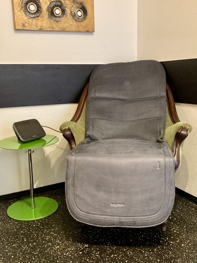 BEMER-Behandlungen in Gleisdorf